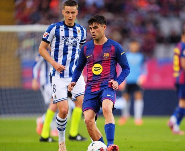 英雄联盟新英雄-转折点！巴塞罗那豪取连胜，西甲关键时刻攻防权衡，球迷炸锅，纪律约束更严格的简单介绍