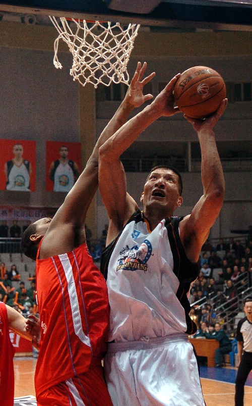 英雄联盟官网-新疆广汇清晨完成体检，志在全明星赛名次提升，媒体盛赞，身体对抗强度拉满的简单介绍