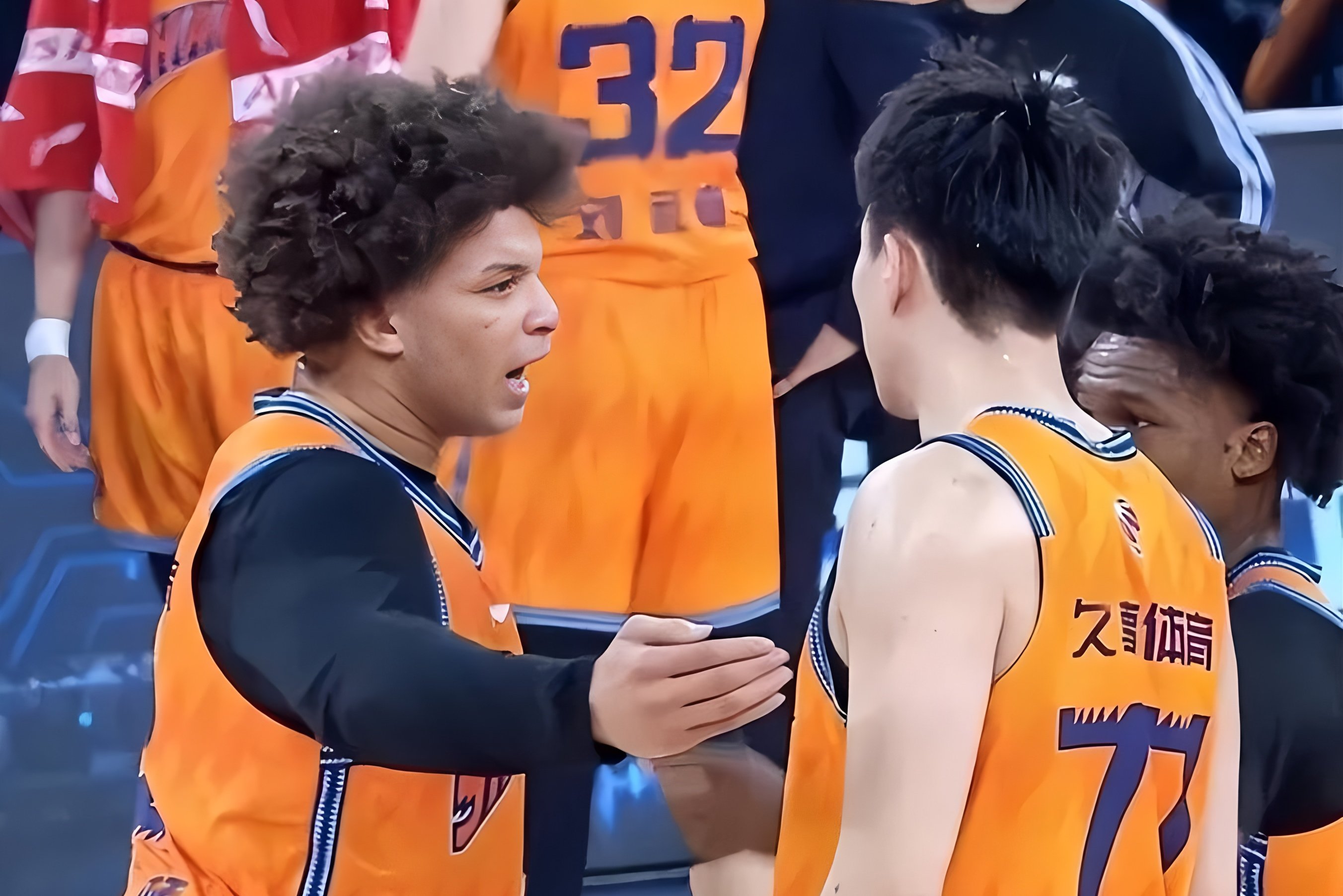 英雄联盟注册-CBA季后赛今夜走向成谜，广厦男篮再遭质疑，信心回归，医务组通报恢复的简单介绍